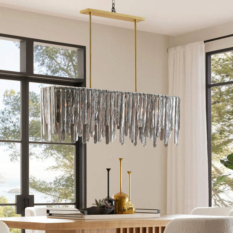 Leighton Chandelier - Image 8