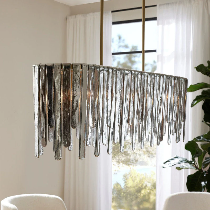 Leighton Chandelier - Image 9