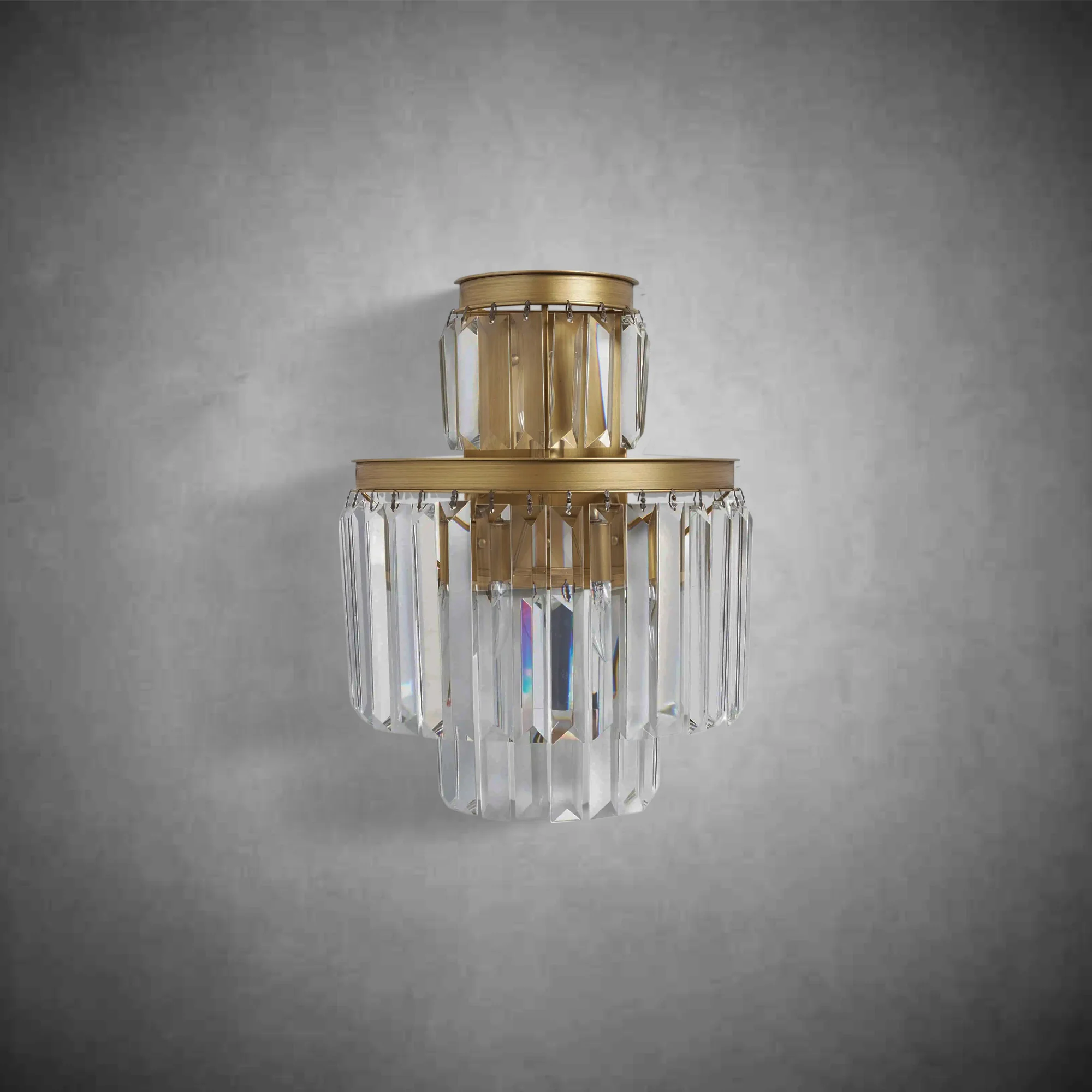 Leyland 3-Light Wall Sconce - Image 3