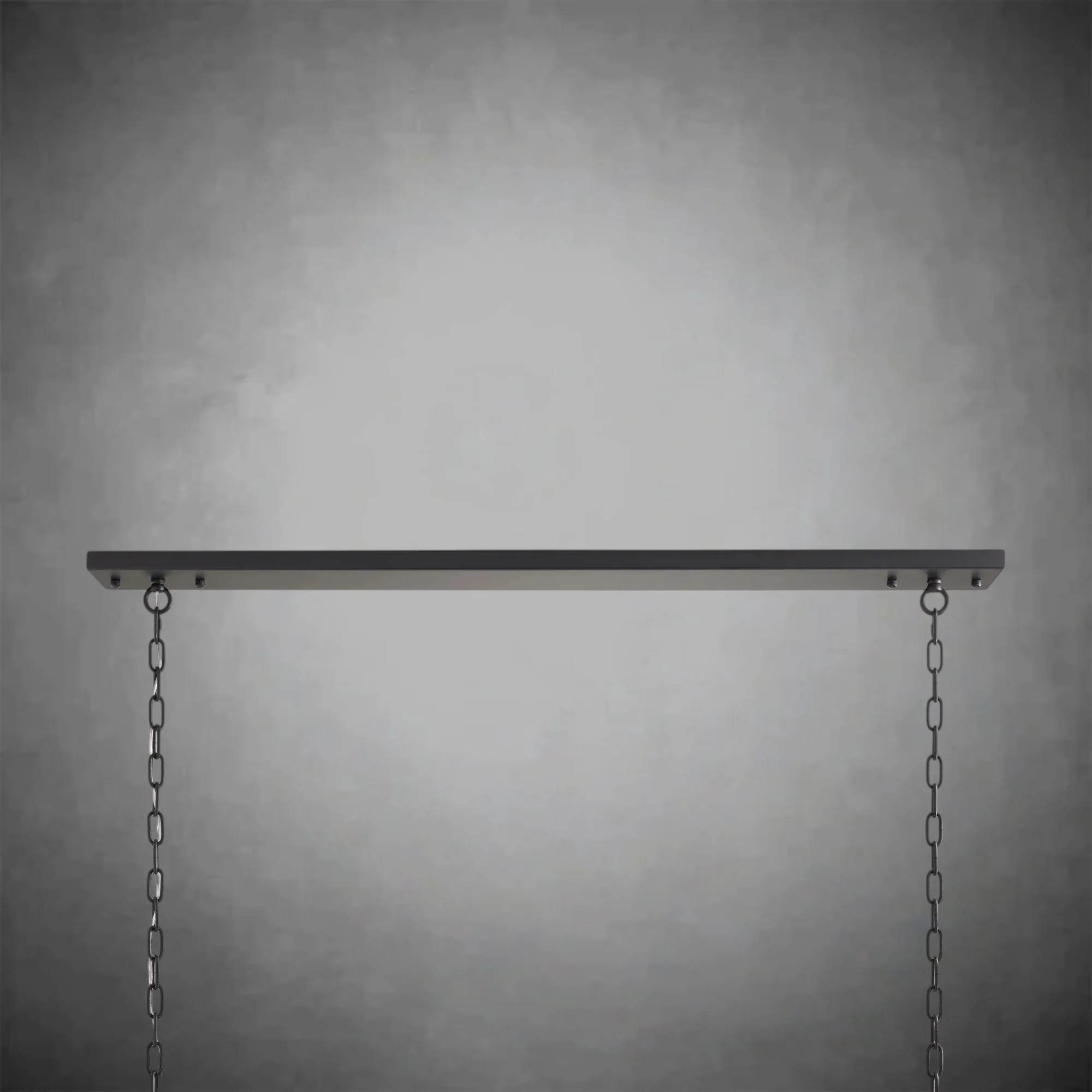 Leyland Rectangular Chandelier 60''72'' - Image 6