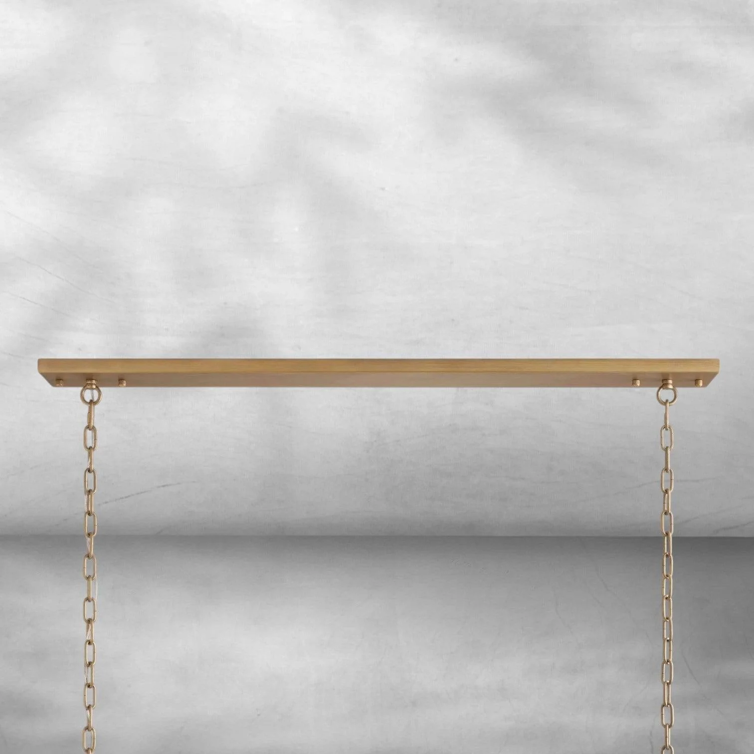 Leyland Rectangular Chandelier 60''72'' - Image 11