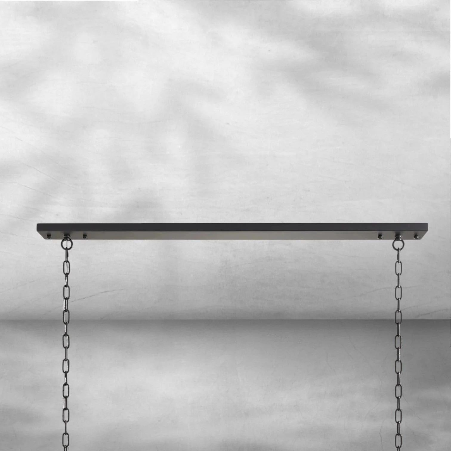 Leyland Rectangular Chandelier 60''72'' - Image 12
