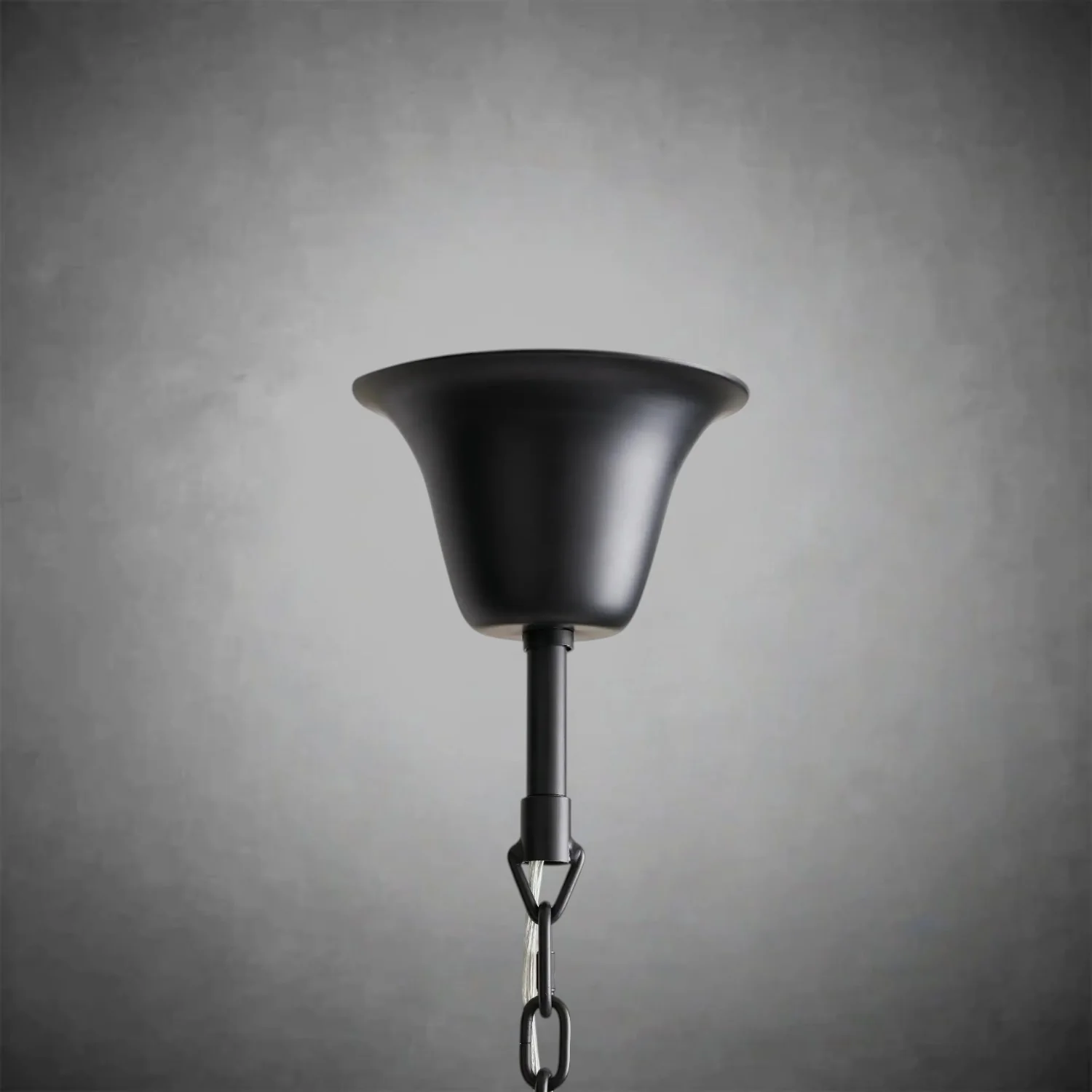 Leyland Tiered Round Chandelier - Image 6