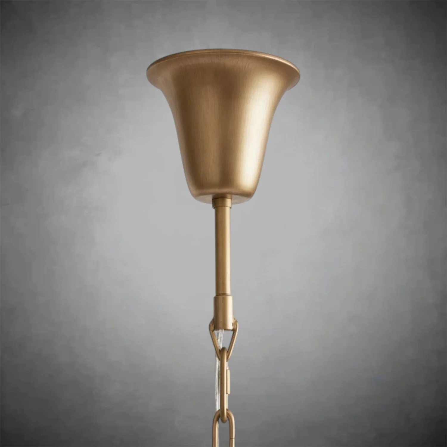 Leyland Tiered Round Chandelier - Image 7