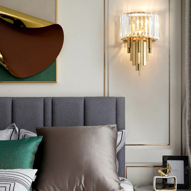 Lina Wall Sconce - Image 2