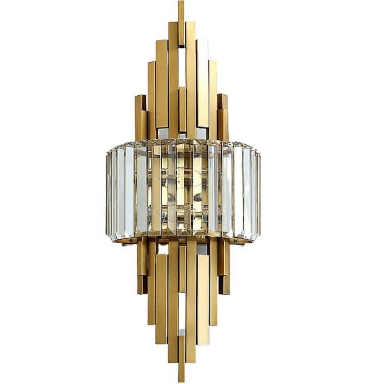 Lina Wall Sconce - Image 3
