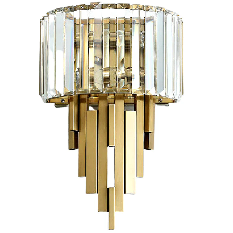 Lina Wall Sconce - Image 4