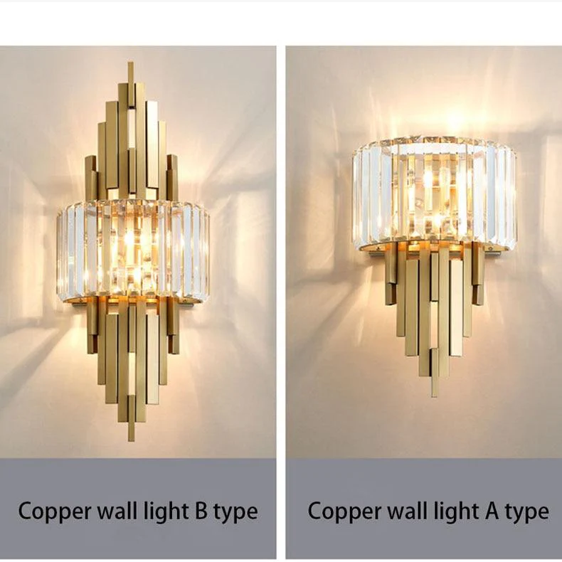 Lina Wall Sconce - Image 5
