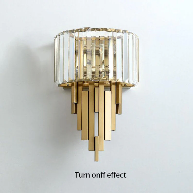 Lina Wall Sconce - Image 6