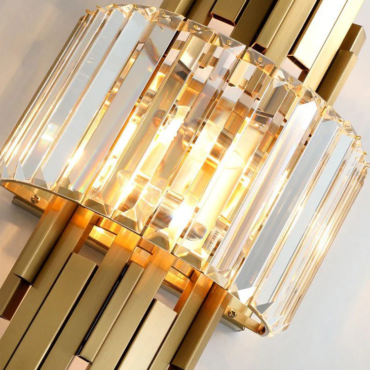 Lina Wall Sconce - Image 7