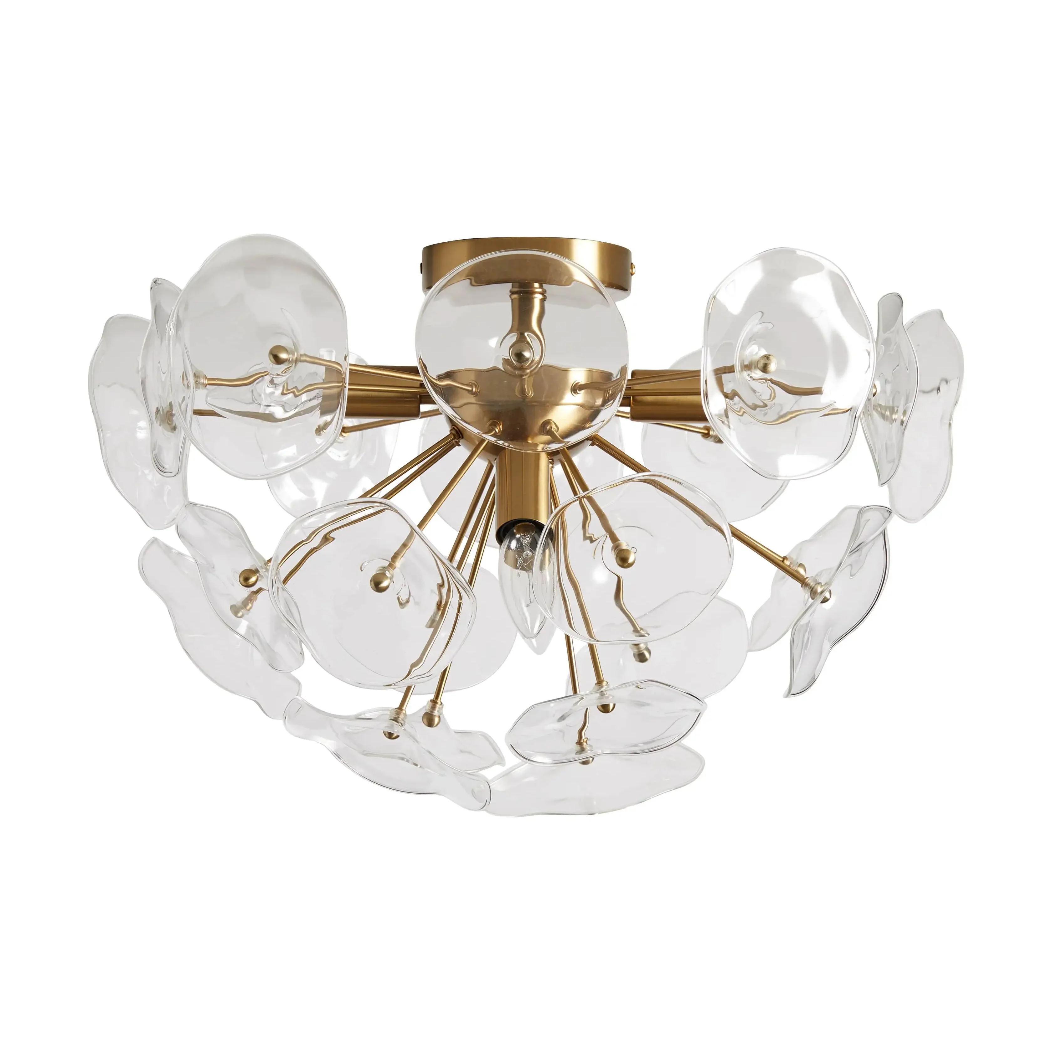 Lily Flushmount - Image 5