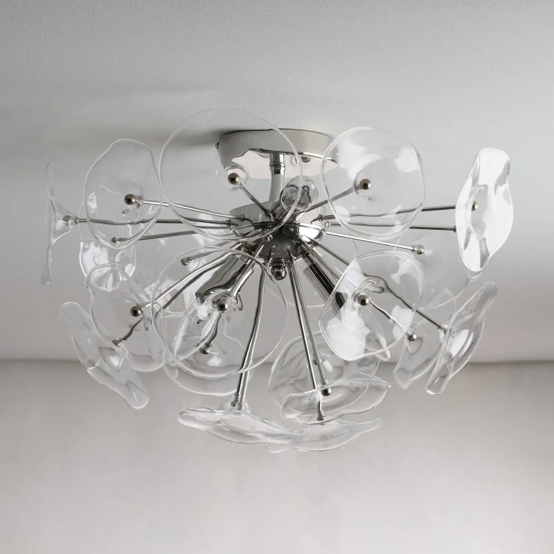 Lily Flushmount - Image 6