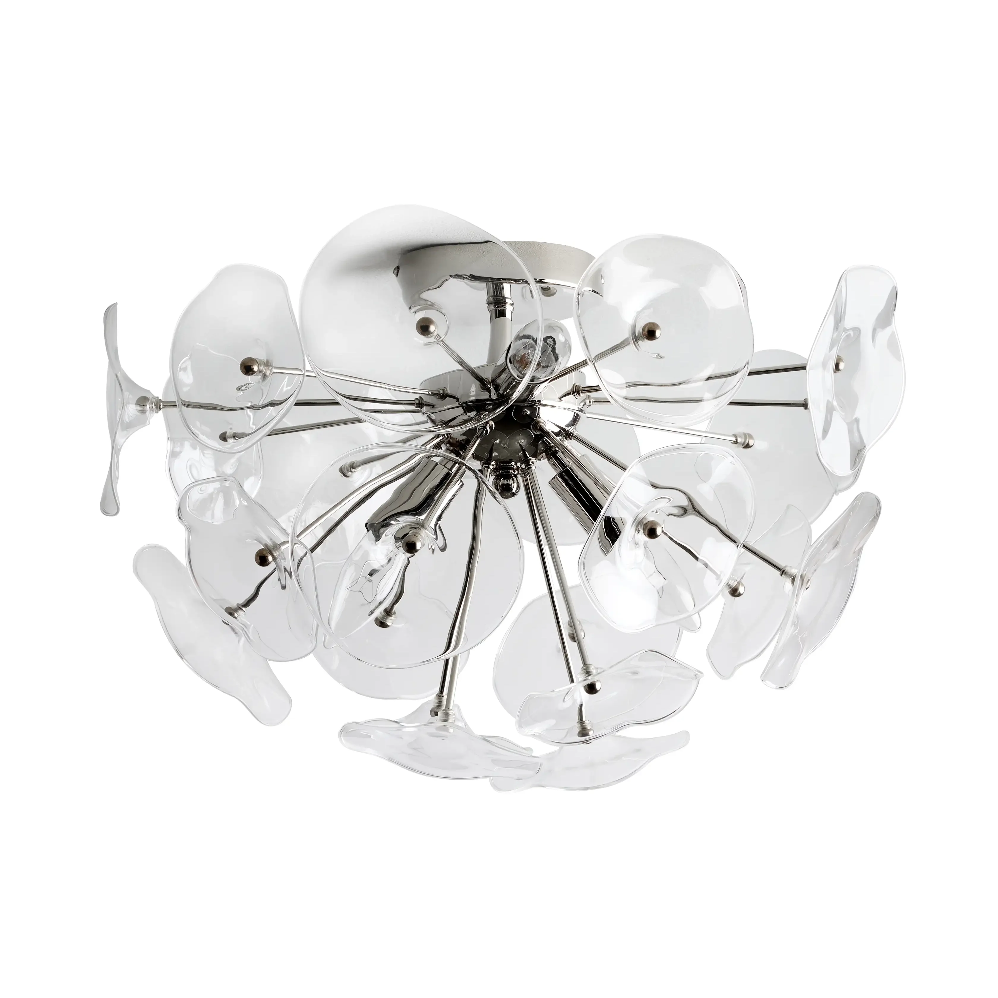Lily Flushmount - Image 7