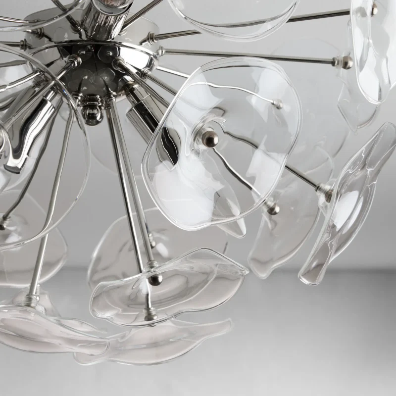 Lily Flushmount - Image 8