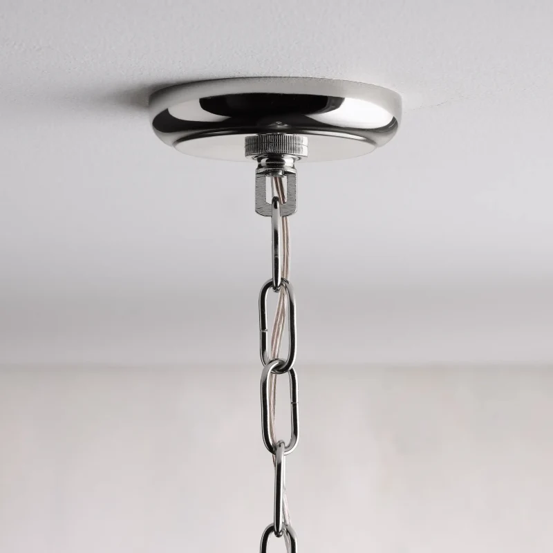 Lily Round Chandelier - Image 19