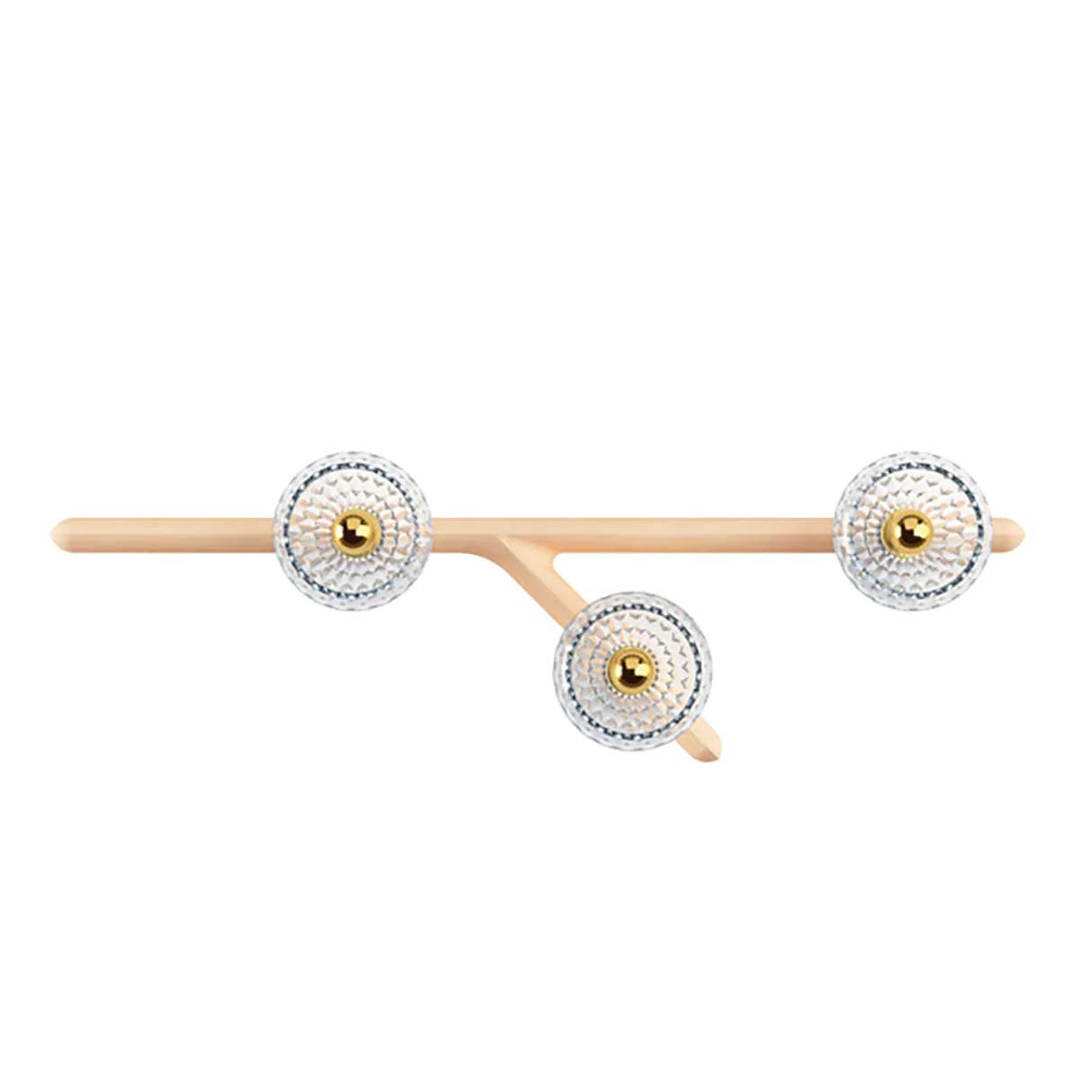 Louis Crystal Chandelier - Image 5