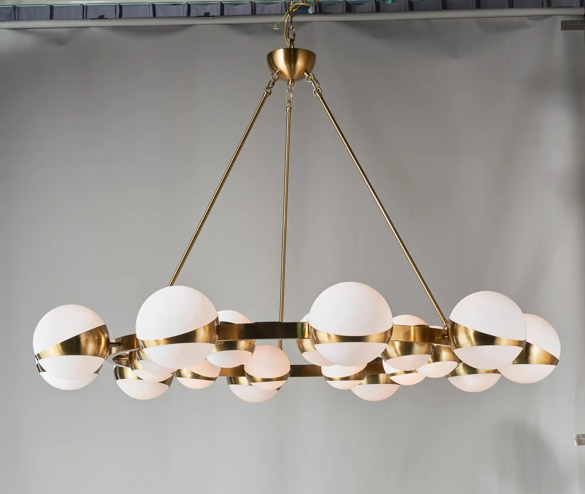 Lucca Sputnik Chandelier for Living Room - Image 10