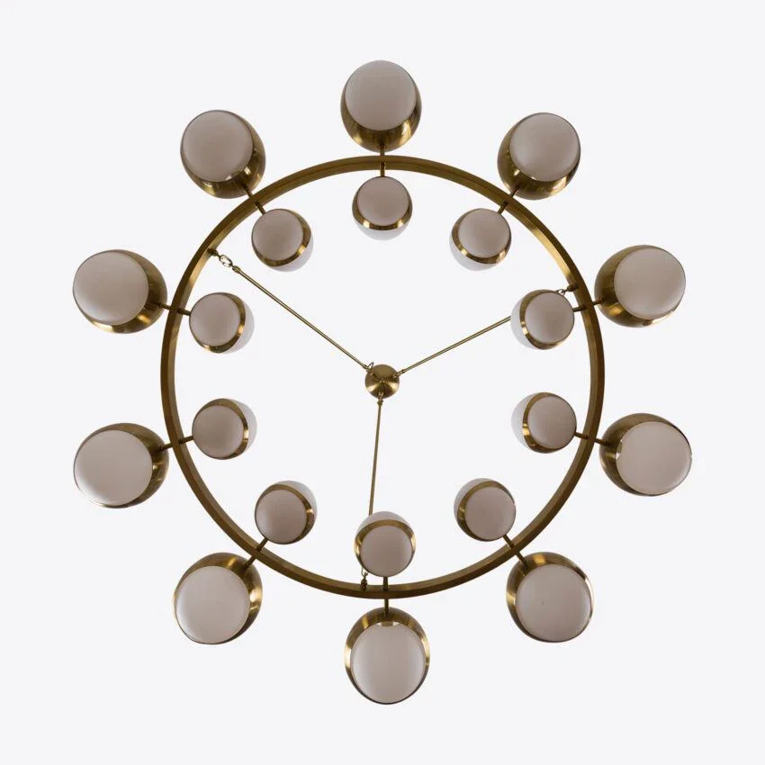Lucca Sputnik Chandelier for Living Room - Image 14
