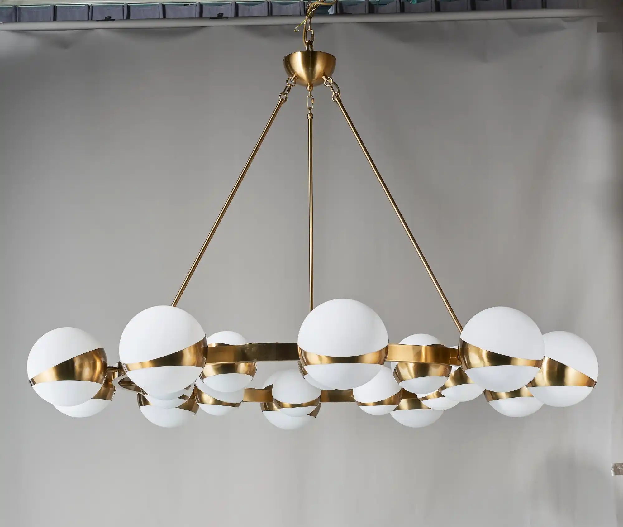 Lucca Sputnik Chandelier for Living Room - Image 15