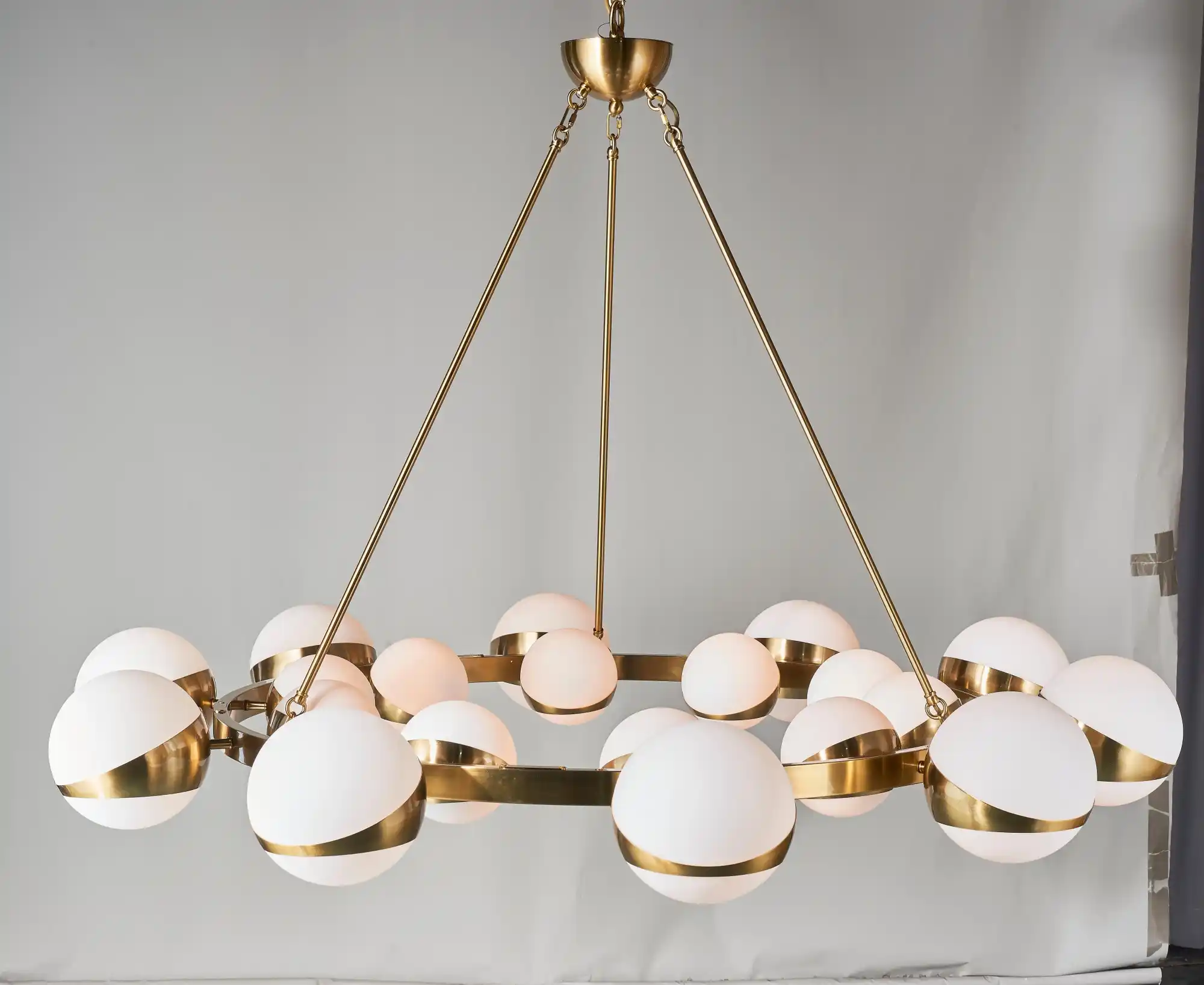 Lucca Sputnik Chandelier for Living Room - Image 16