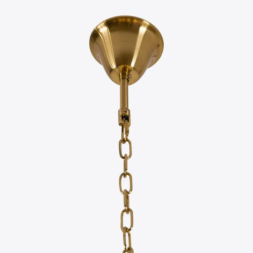 Lucca Sputnik Chandelier for Living Room - Image 8