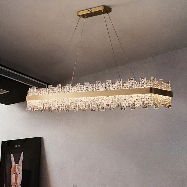 Lumina Dining Chandelier - Image 3