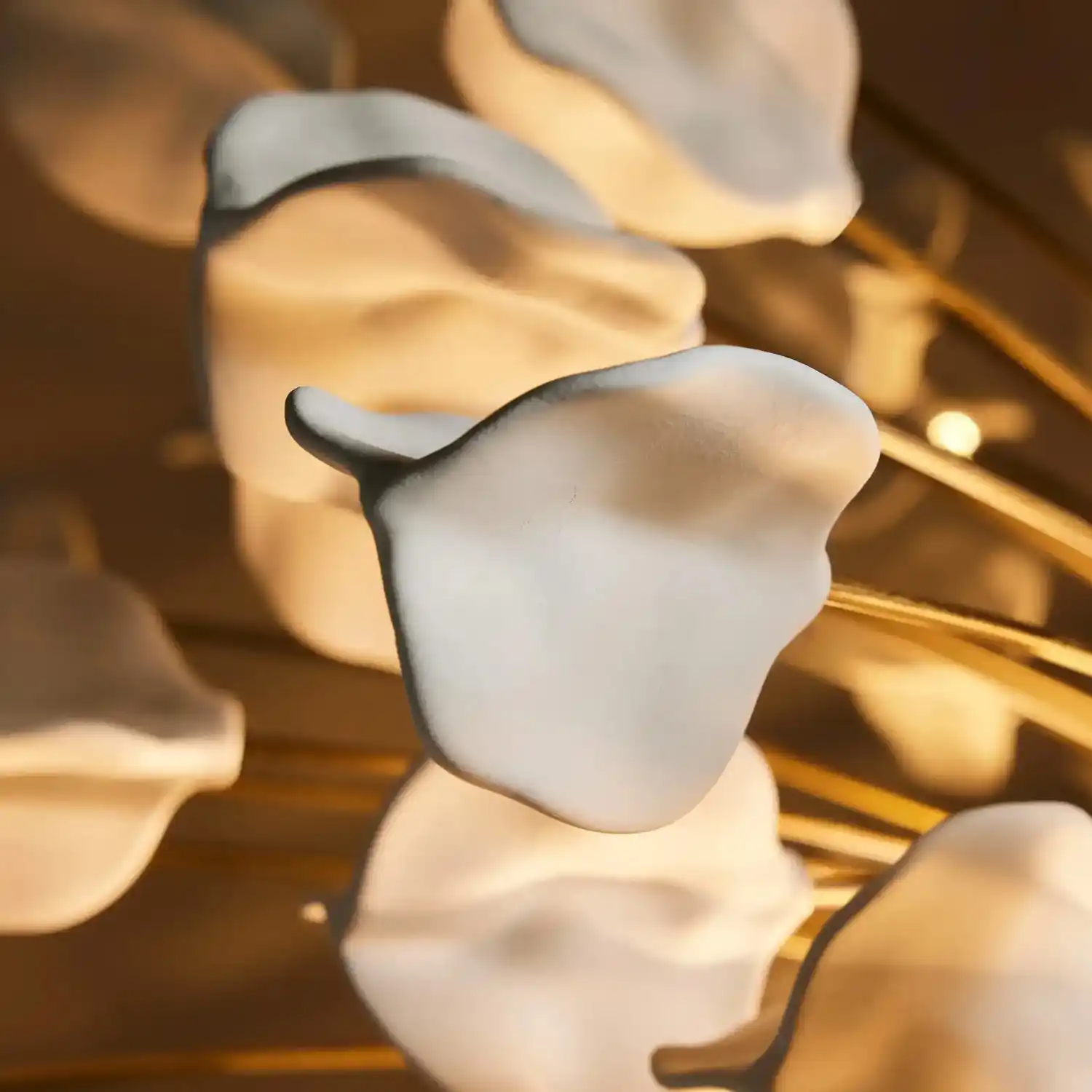 Lunaria Flush Mount - Image 10