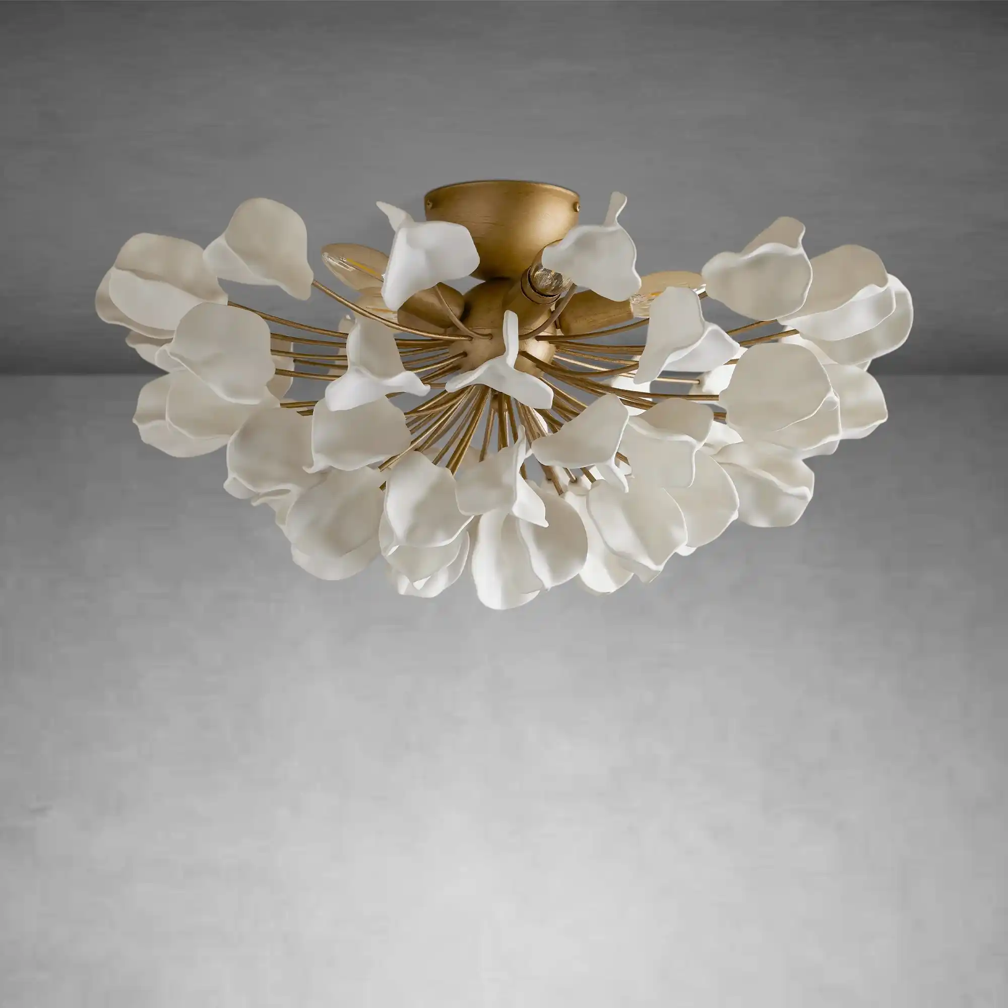 Lunaria Flush Mount - Image 5
