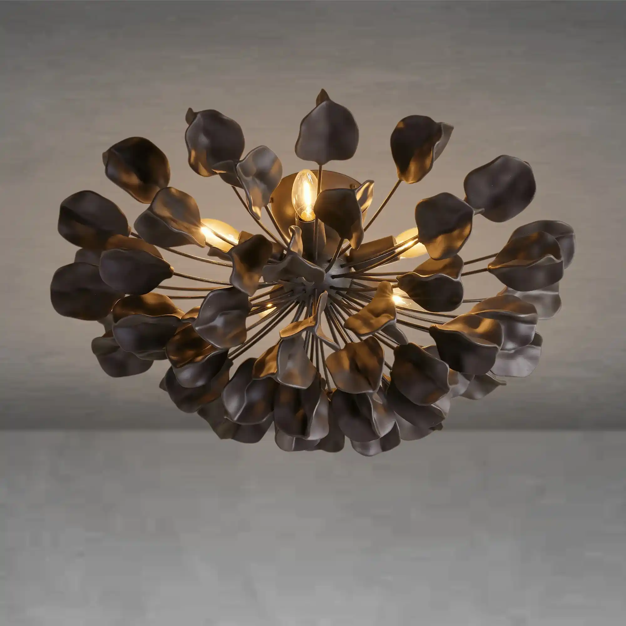 Lunaria Flush Mount - Image 7