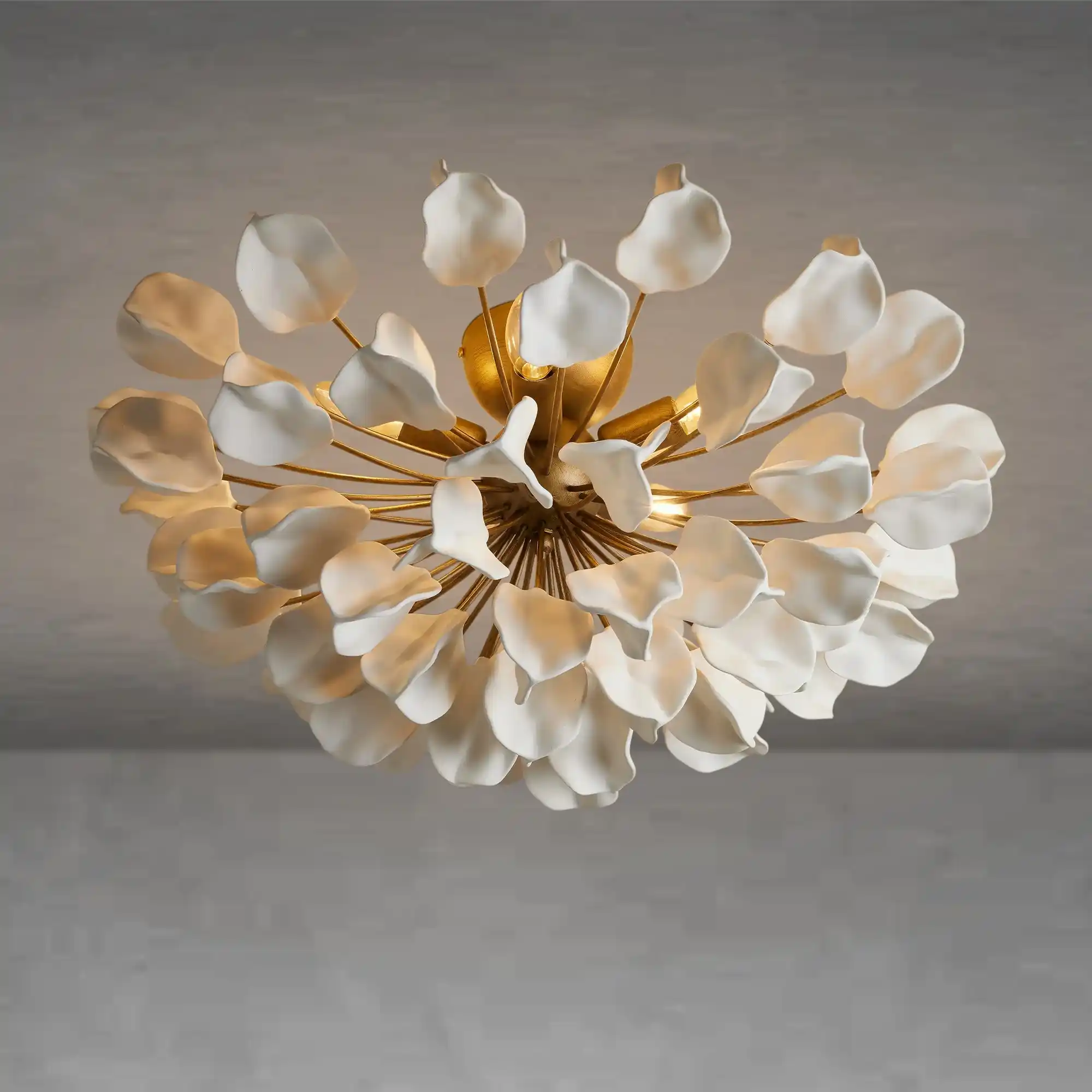 Lunaria Flush Mount - Image 8