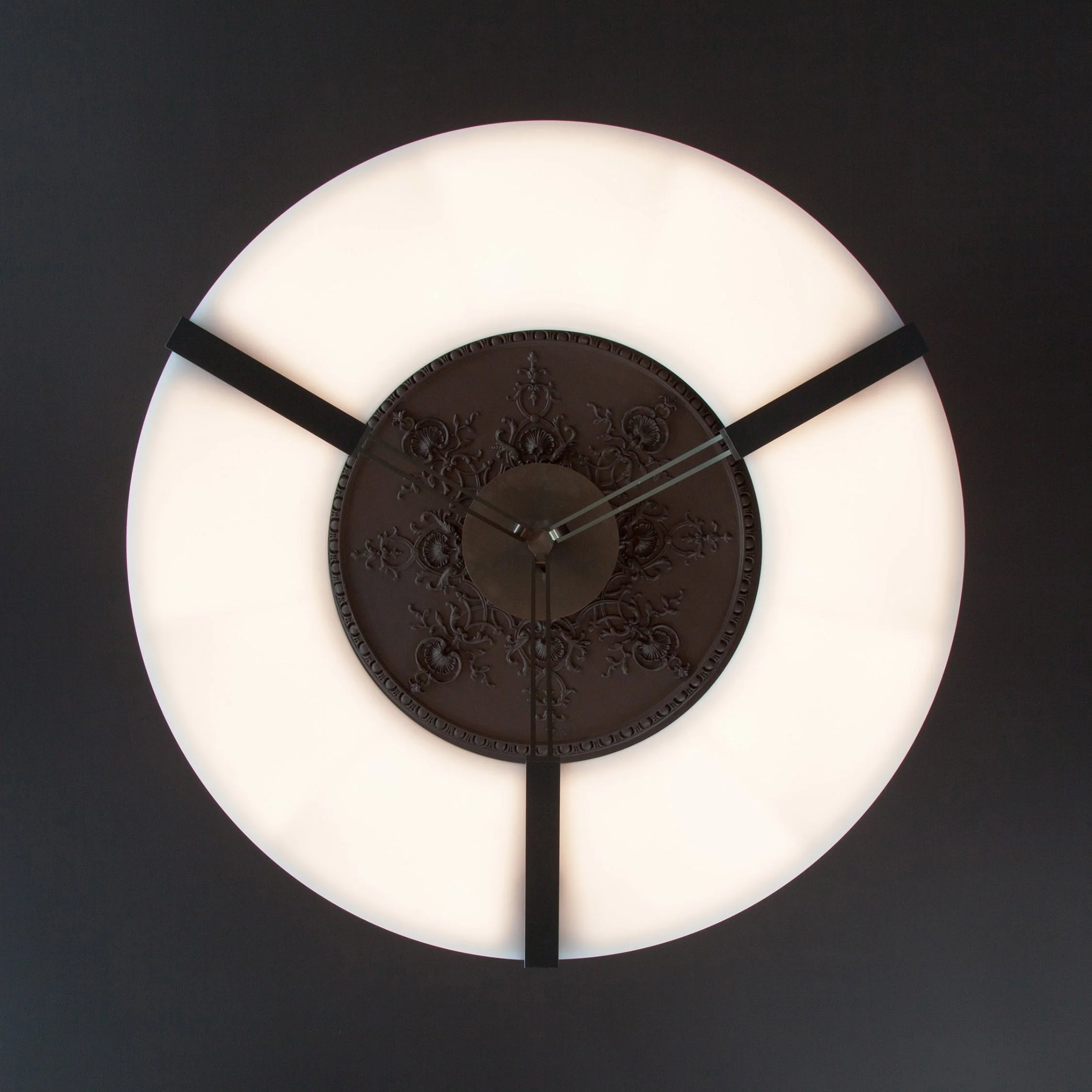 Luxembourg Alabaster Chandelier - Image 12