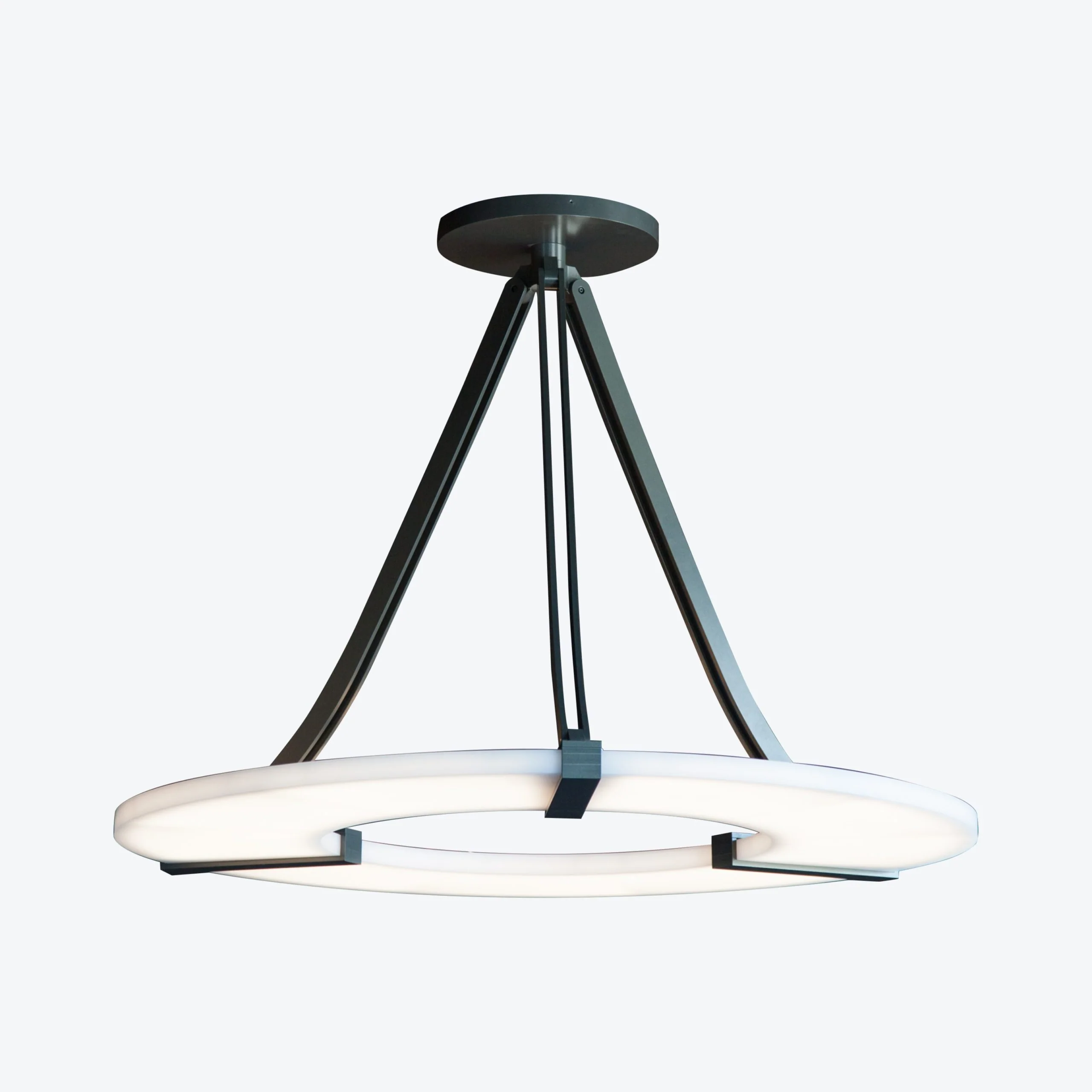 Luxembourg Alabaster Chandelier - Image 15