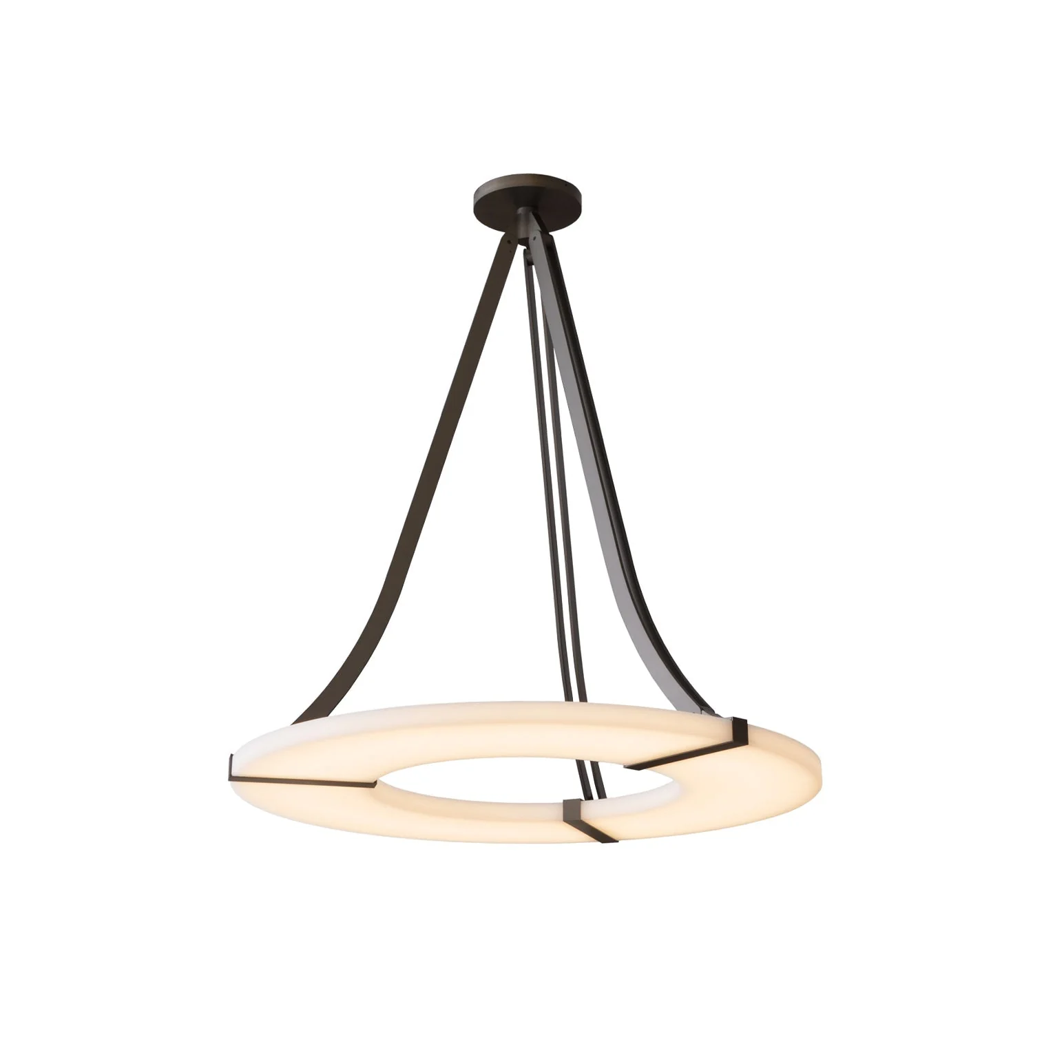 Luxembourg Alabaster Chandelier - Image 24