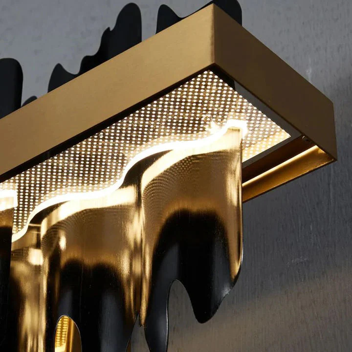 Luxury Hilbert Modern Dining Chandelier - Image 5