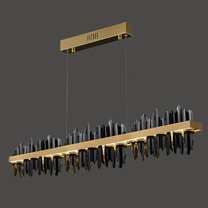 Luxury Hilbert Modern Dining Chandelier - Image 9