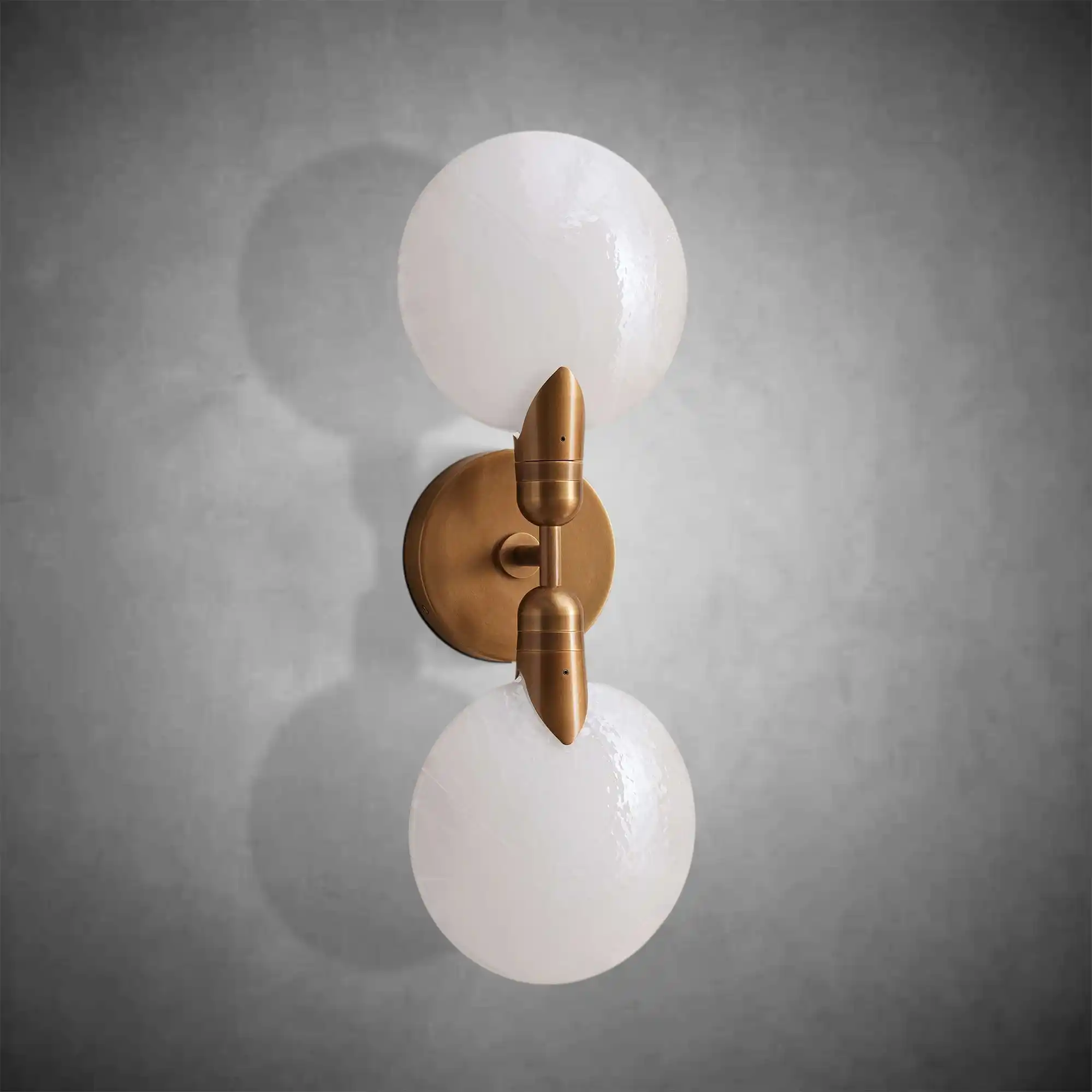 Lyla Double Sconce - Image 2