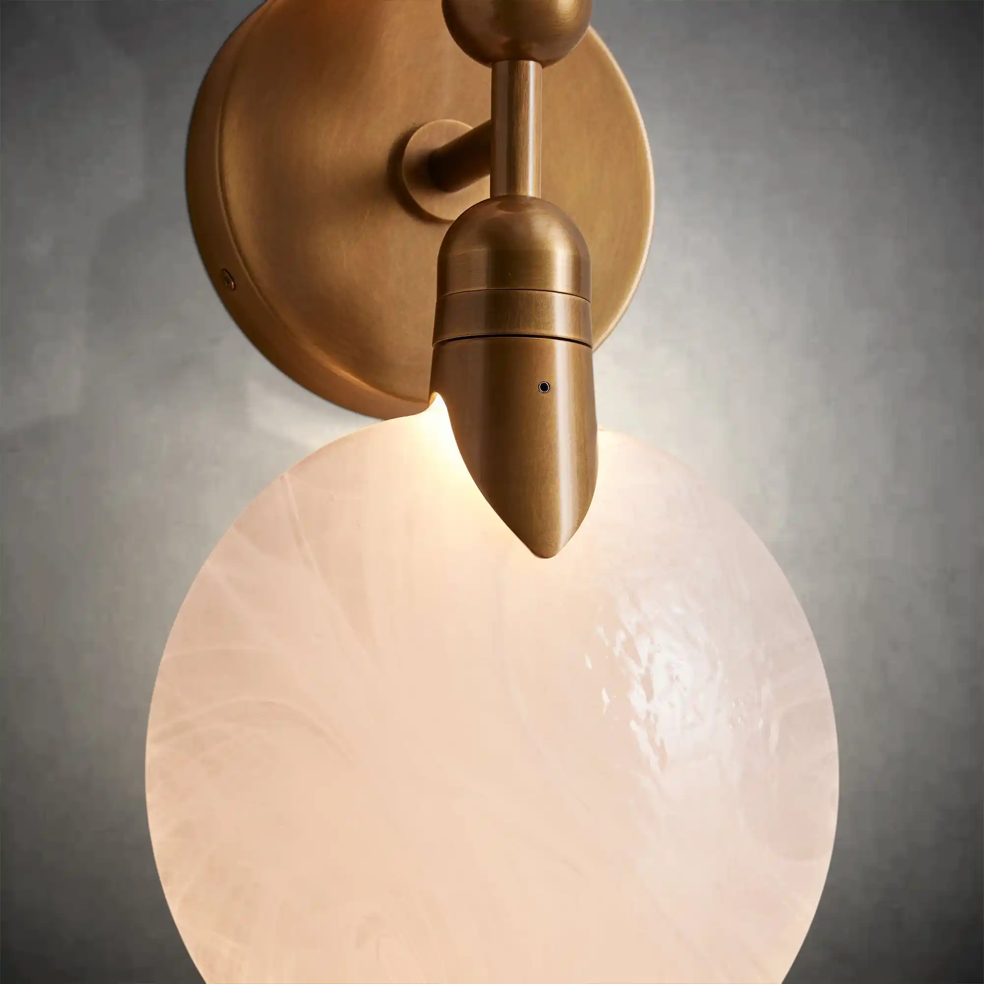 Lyla Double Sconce - Image 4