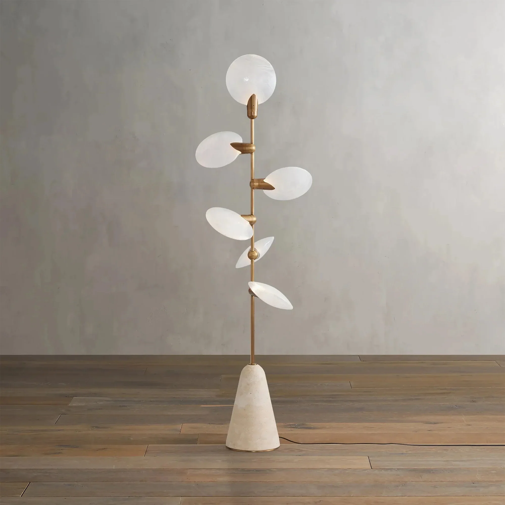 Lyla Floor Lamp - Image 3