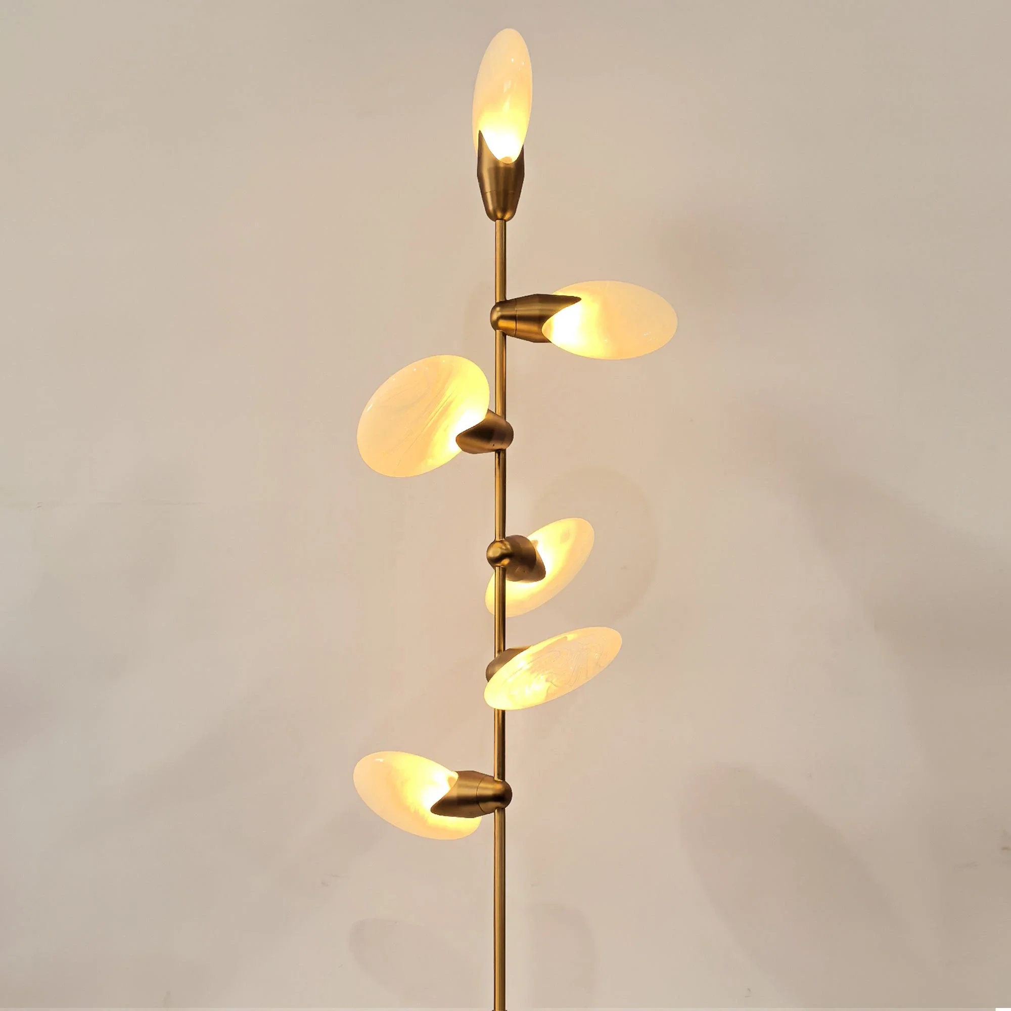 Lyla Floor Lamp - Image 5