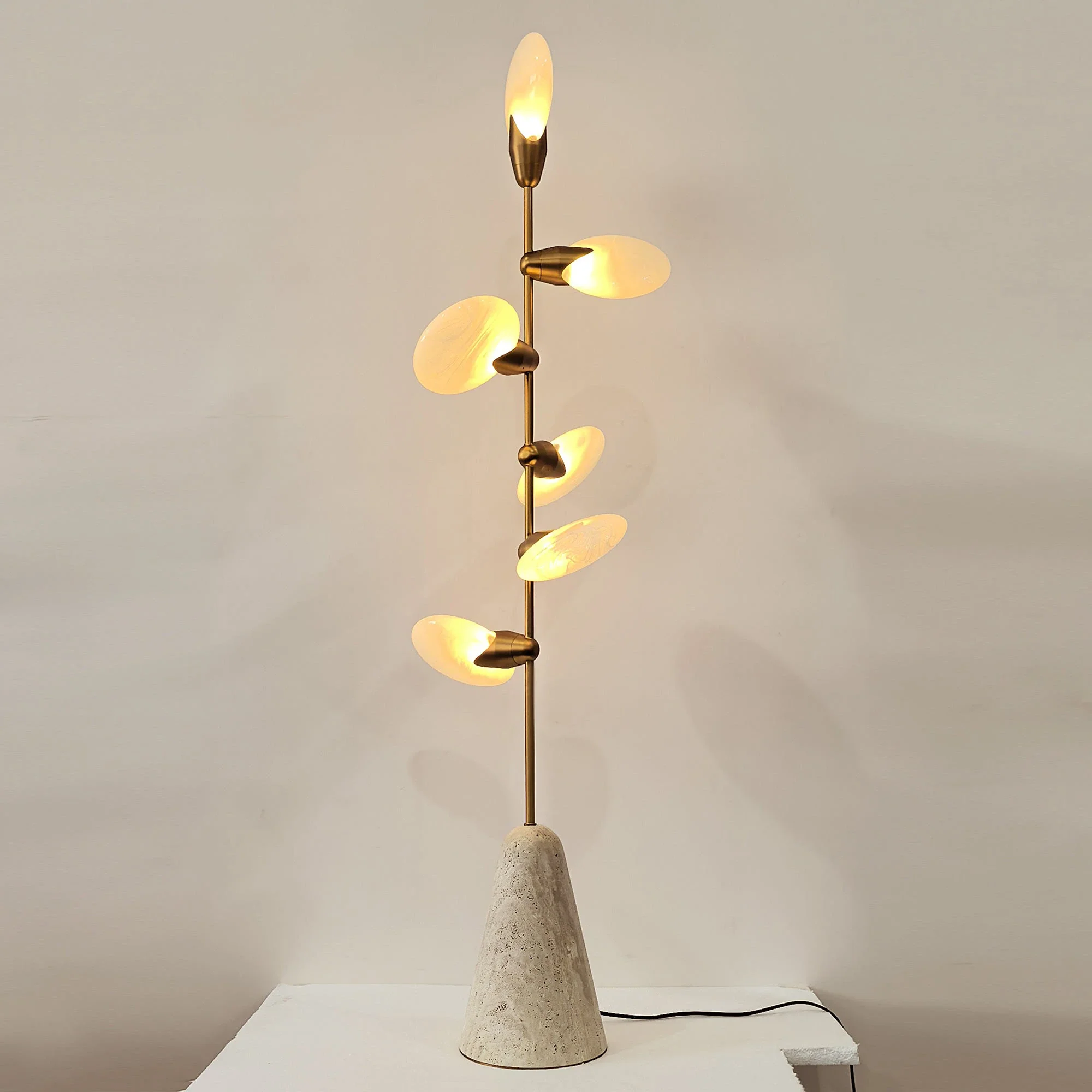 Lyla Floor Lamp - Image 6