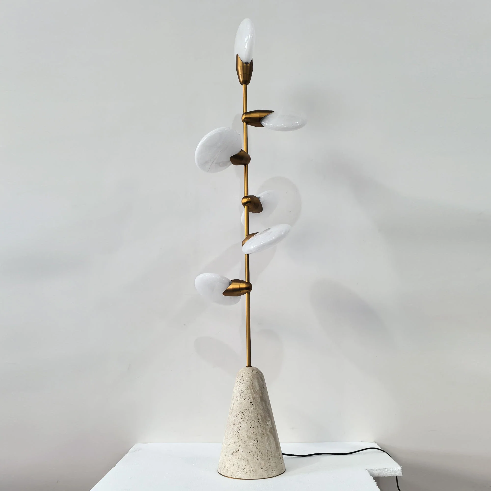 Lyla Floor Lamp - Image 8