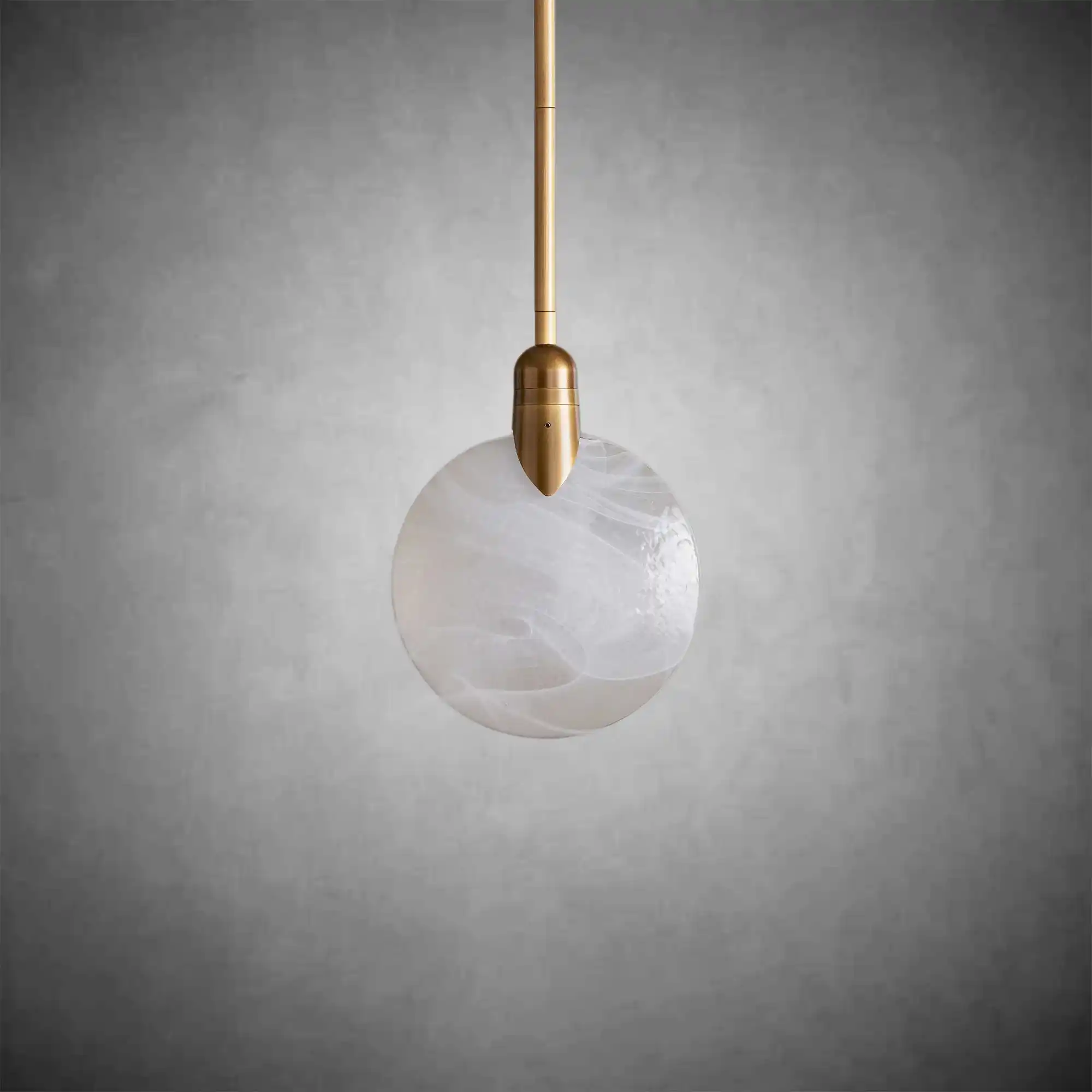 Lyla Single Pendant - Image 2