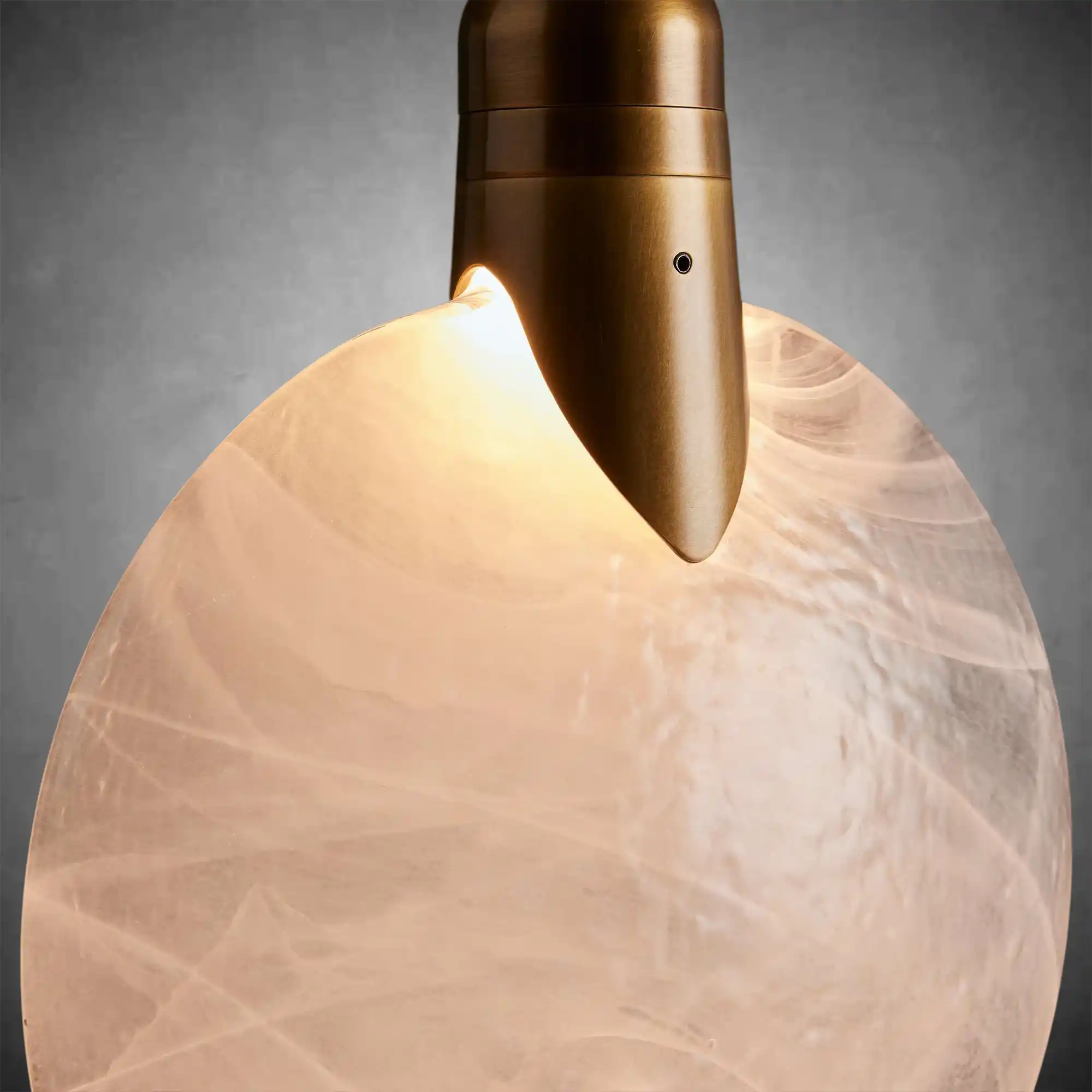Lyla Single Pendant - Image 3