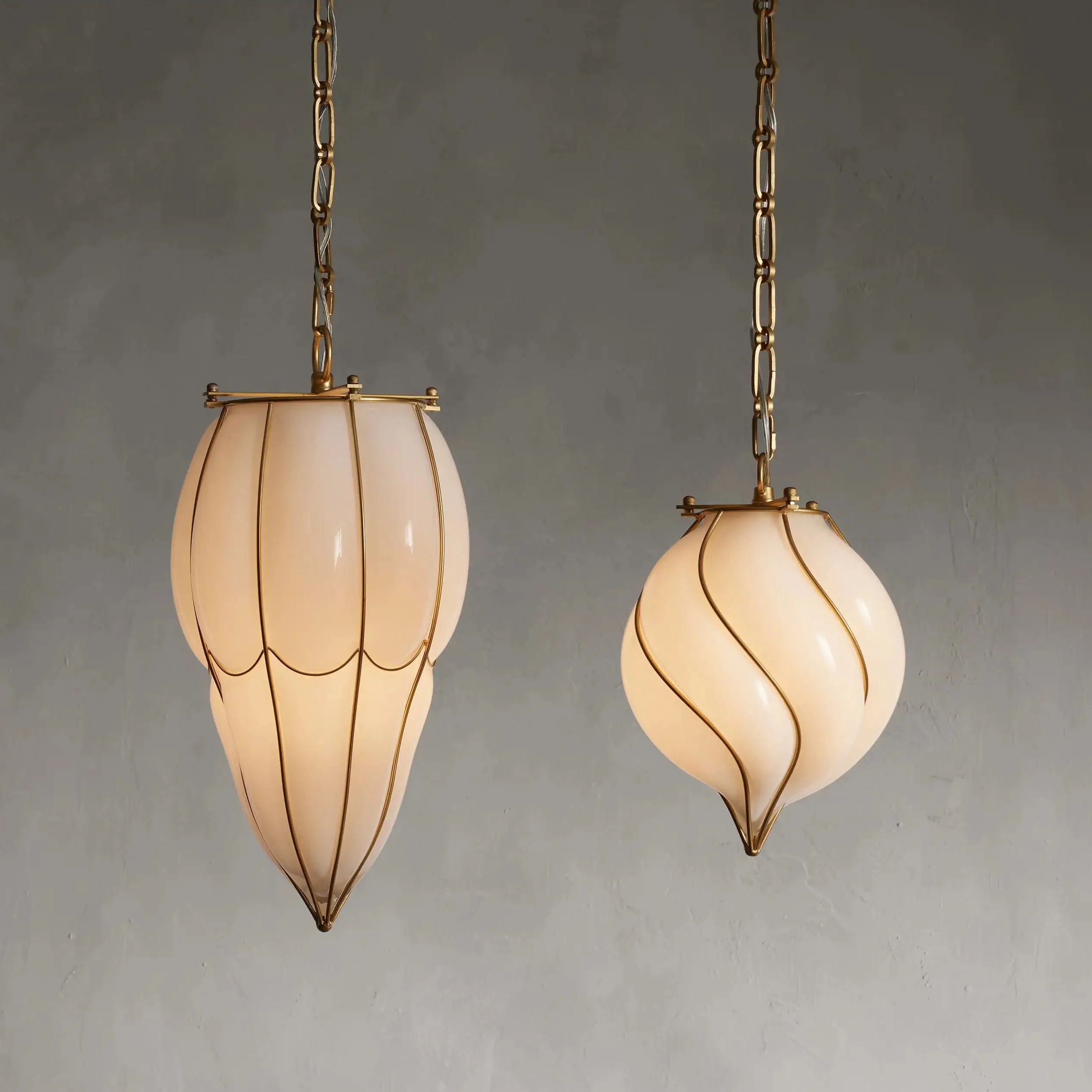 Magurles Large/Small Pendant - Image 10