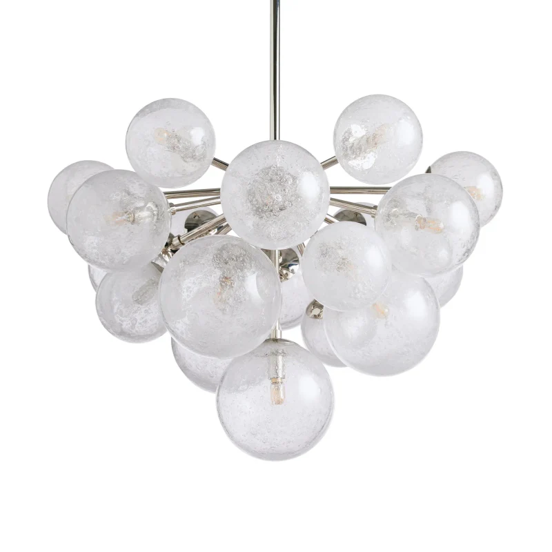 Mandoza Chandelier - Image 10