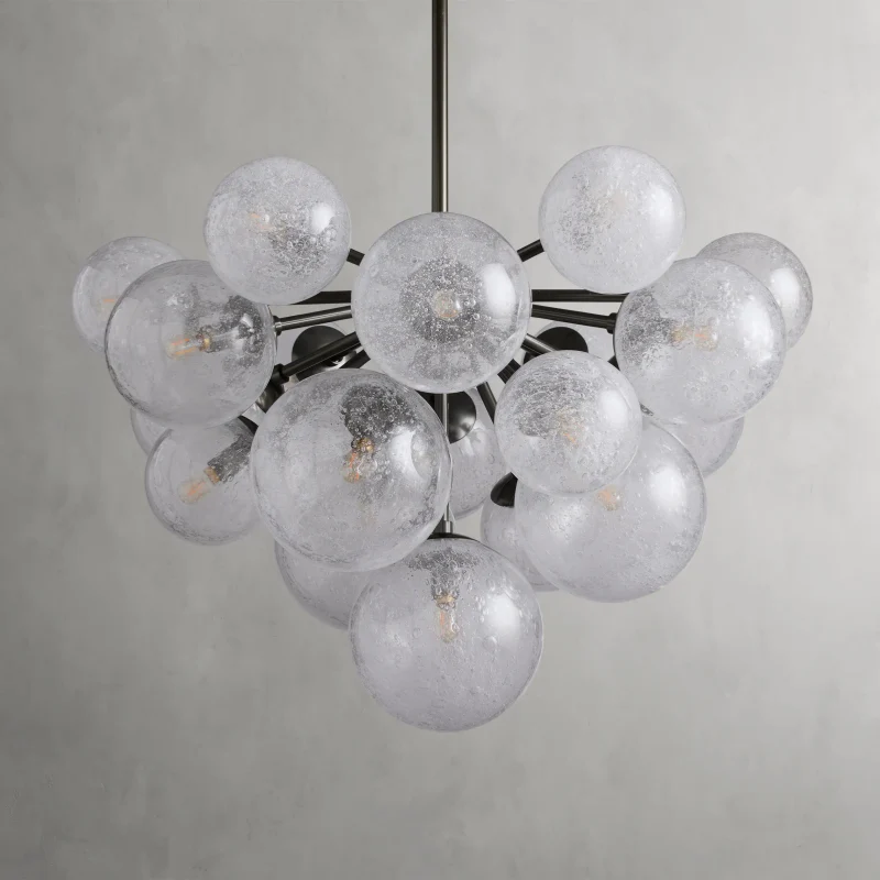 Mandoza Chandelier - Image 12