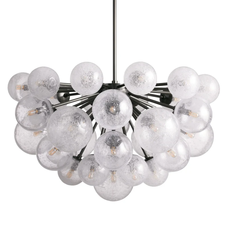 Mandoza Chandelier - Image 13