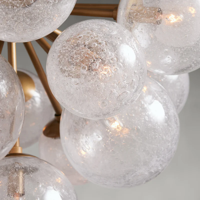 Mandoza Chandelier - Image 14