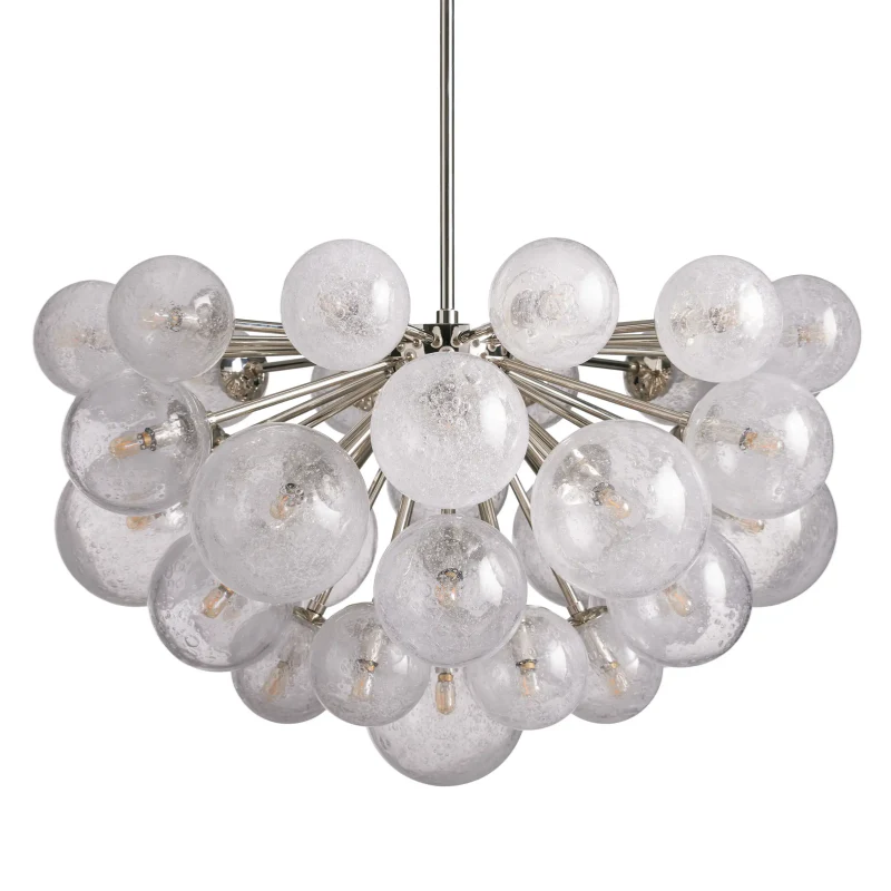 Mandoza Chandelier - Image 15