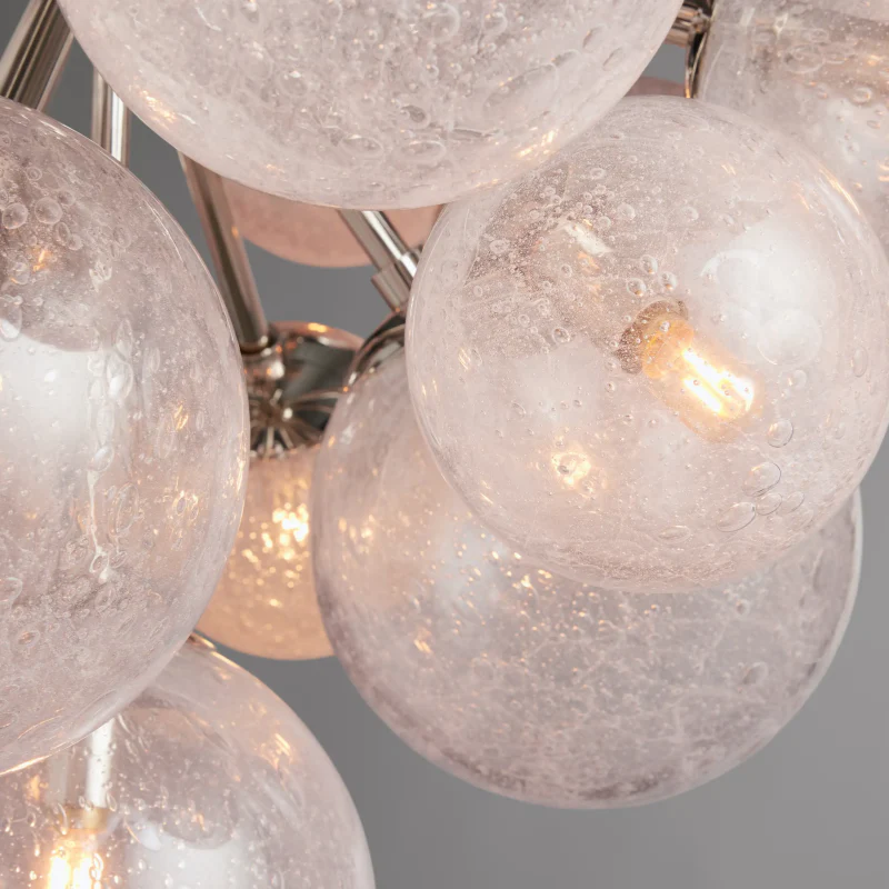 Mandoza Chandelier - Image 16